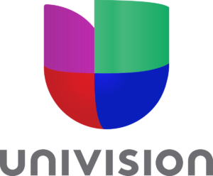 univision logo