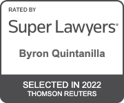 Rated by Super Lawyers 2023